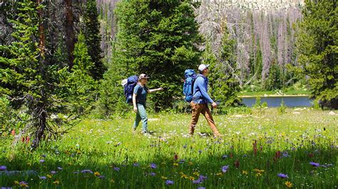 Hiking Near Deer Valley, Utah - blog.jans.com