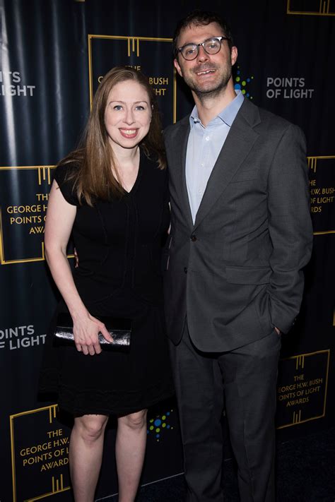 Chelsea Clinton, Husband Marc Mezvinsky Net Worth: Jobs, Salary ...