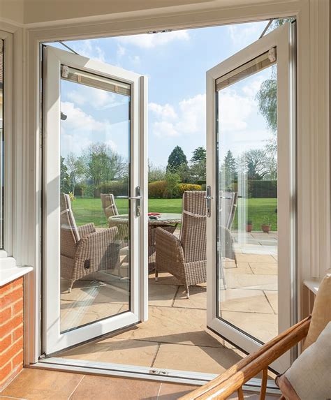 Upvc French Doors Wellingborough Upvc French Door Prices