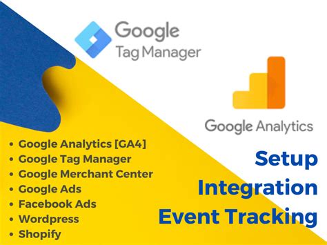 Ultimate Google Tag Manager Setup Google Analytics Guide