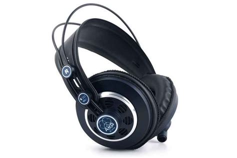 AKG K240 MKII Review