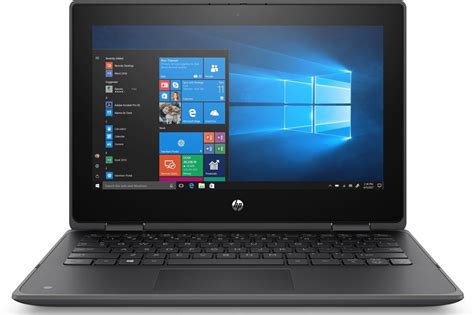 HP ProBook X360 11 G5 EE Pentium N5000 UHD Graphics 605 11 6 HD