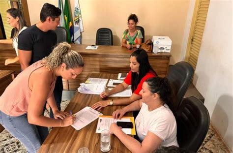 Quase Fam Lias Beneficiadas Lote Urbanizado Realiza Sonho Da