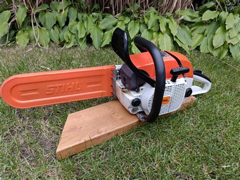 Piła do drewna Stihl Stihl 028 AV w idealnym stanie Ostrów Wielkopolski