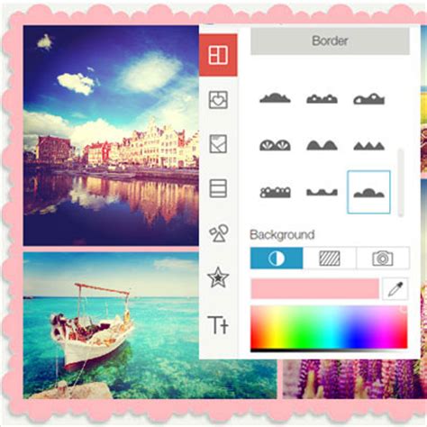 Collage Maker - Create a photo collage online | Fotor Photo Editor