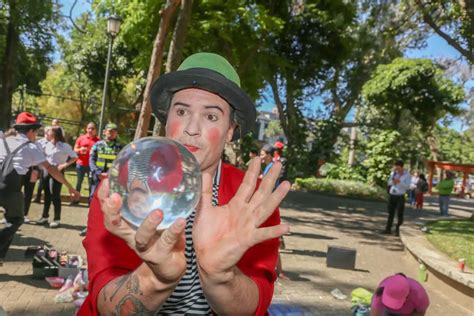 Arranca Transitarte 2023 Esta Es La Agenda De Actividades Radio Columbia