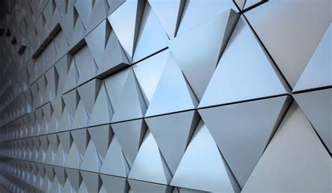 What Is Aluminium Rainscreen Cladding And What Are The Benefits