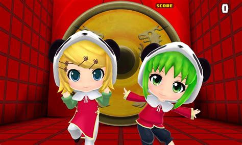 Hatsune Miku Project Mirai Dx Game Info —