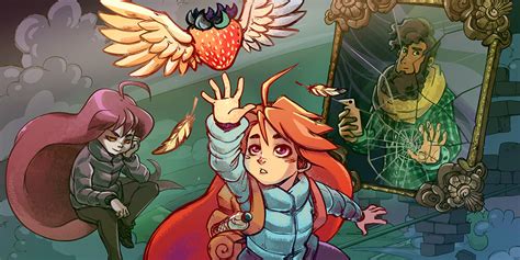 Celeste - Nintendo Switch Review ⋆