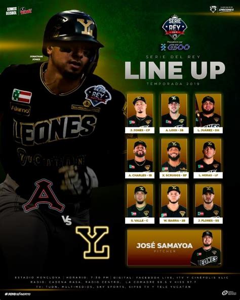 Top 40 Imagen Acereros Vs Leones De Yucatan Abzlocal Mx