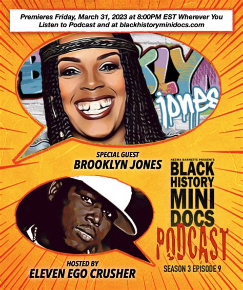 Africanvoices On Twitter RT BlackHistoryMD BHMD Podcast Presented