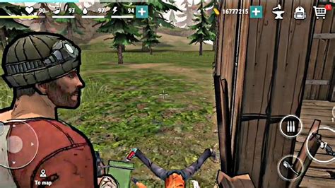 Dark Days Zombie Survival V1 4 0 Mod Apk Mega Mod Apk Dark Days