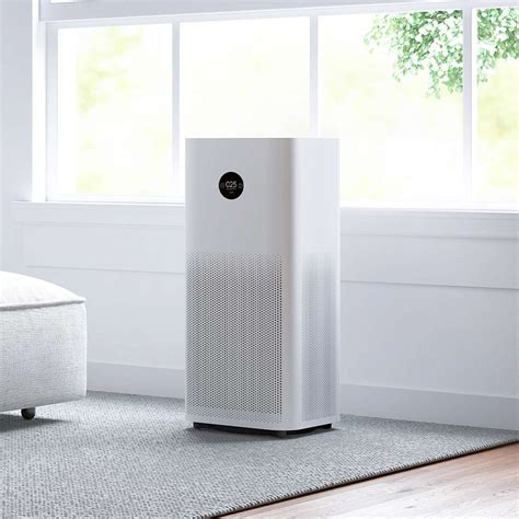 Xiaomi Mi Purifier Pro H TechPunt