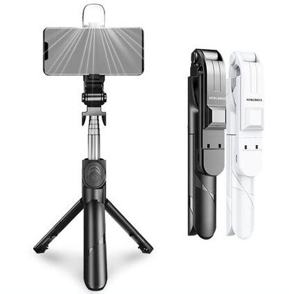 10 Tripod HP Terbaik Berkualitas Di 2024