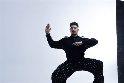 Babymorocco has released new single 'Body Organic Disco Electronic