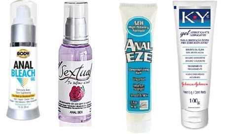 Sex Appeal How To Use Anal Bleaching Creams