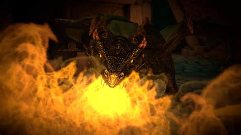 Colossal Cave Ditches Vr For Xbox Chit Hot