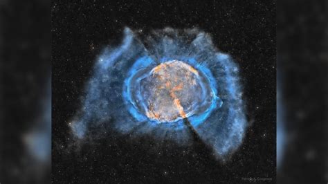 Best Nasa Astronomy Pictures Of The Week Messier Dumbbell Nebula