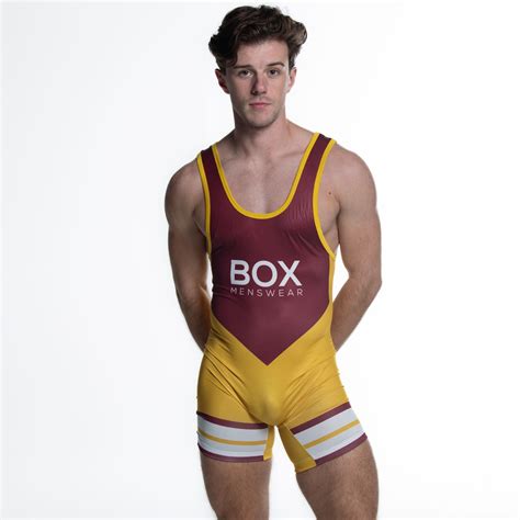 Box Men