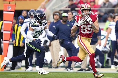 Seahawks 49ers Nfl Week 14 News Injuries Odds Preview Recap