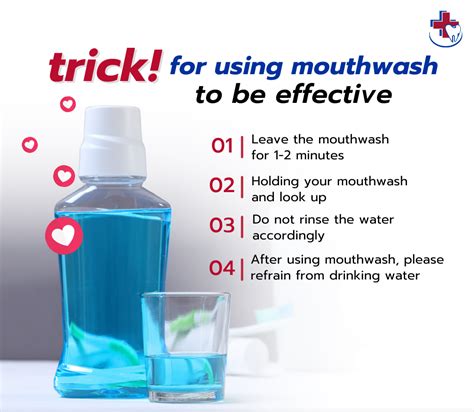 Is It Ok To Use Mouthwash Every Day At Elliot Huffman Blog