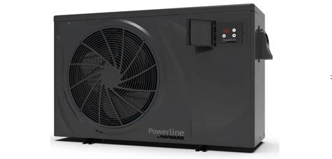 Hayward Powerline Inverter