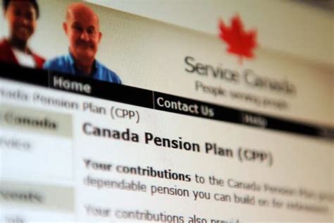 Canada Pension Plan funds war and climate change - Spring