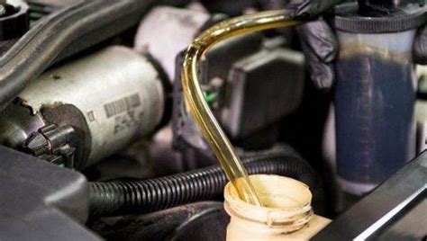 Cosa significa se il liquido dei freni è nero Codici OBD Codici di