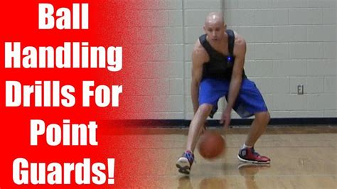 Ball Handling Drills For Point Guards Ball Handling Workout Snake