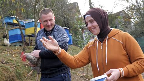 On Je Junak A Ona Efica Eldin I Armina Muhovi Prepoznali Blagodati