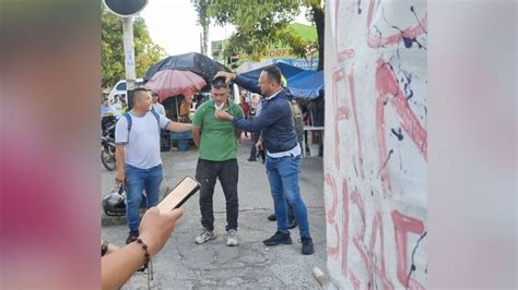 Capturaron a Harold Andrés Echeverry presunto feminicida de Michel