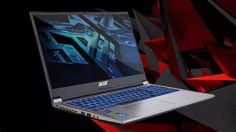 laptop gaming acer alg hadir  prosesor intel core  berikut