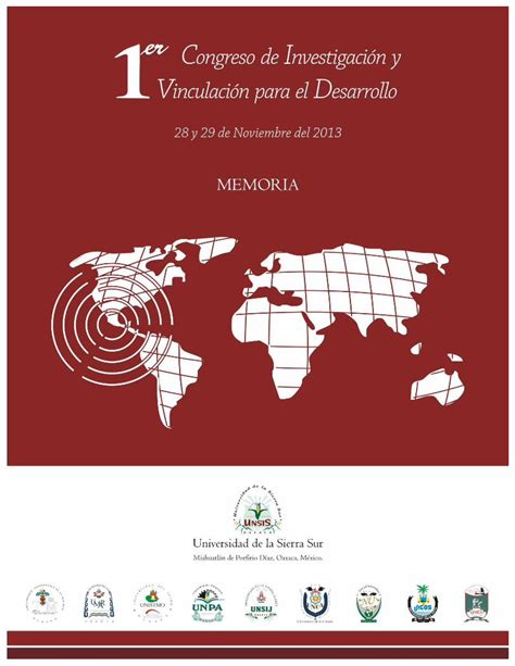 PDF 1er Congreso de Investigación y Vinculación para el reini