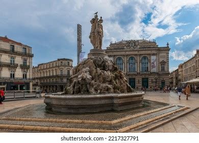 Montpellier Images Stock Photos D Objects Vectors