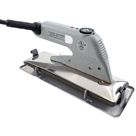 Seaming Irons For Carpet Installers And Floor Contractors Shagtools