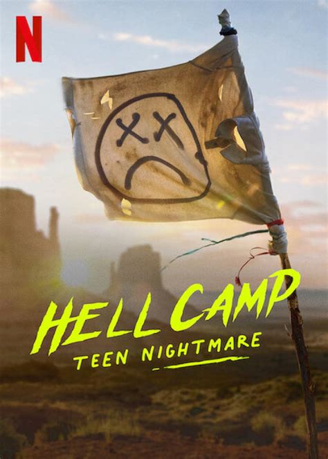 Hell Camp Teen Nightmare 2023 External Reviews IMDb