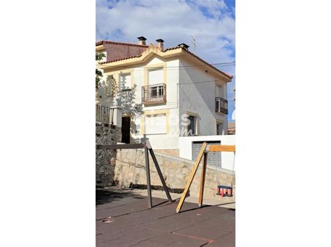 Casa adosada en venta en Calle Virgen 68 cerca de Plaza de España en