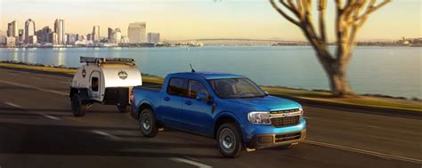 Ford Maverick Hybrid Tow Capacity Demetra Tuggerson