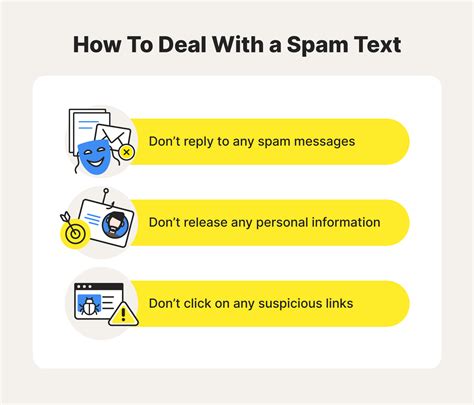 How To Stop Spam Texts A Step By Step Guide Norton