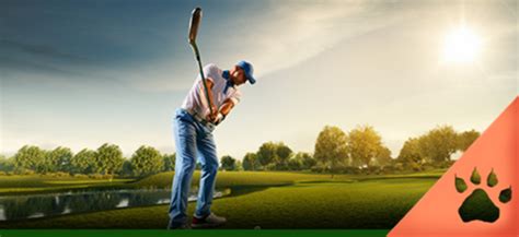 Golf Betting Guide How To Bet On Golf Leovegas Sportsbook