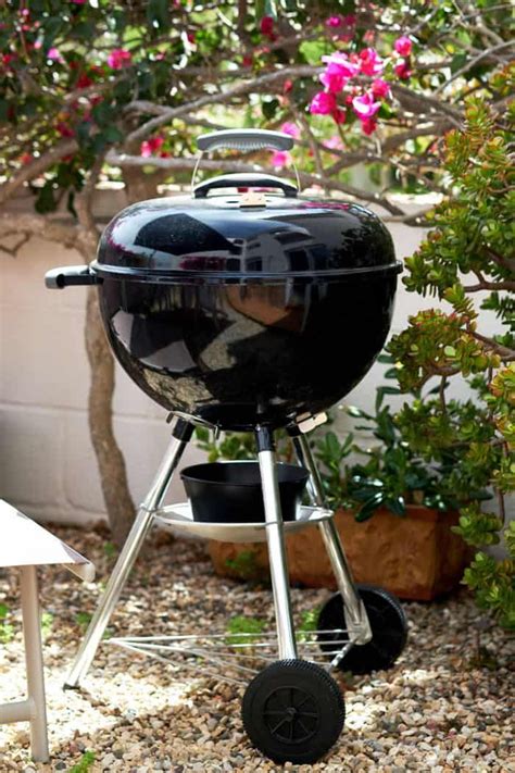 11 Best Charcoal Grills Of 2023 Artofit