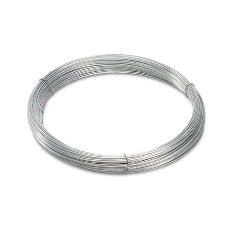 Alambre Galvanizado 16 X 1 Kg Prodac Promart