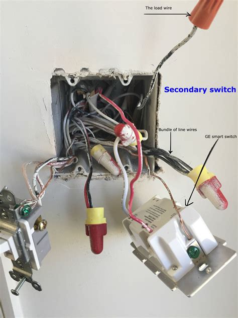 electrical - 3 way connection without 3 way switch - Home Improvement ...