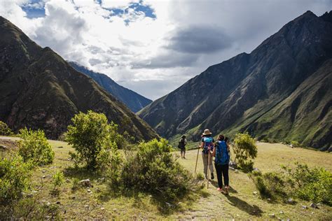 Tours Caminos del Inca a Machu Picchu Perú 2023 2024