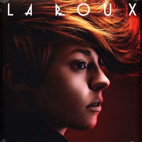 La Roux La Roux Vinyl LP 2022 EU Original HHV