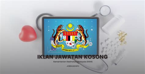 Jawatan Kosong Program Keselamatan Dan Kualiti Makanan Kementerian