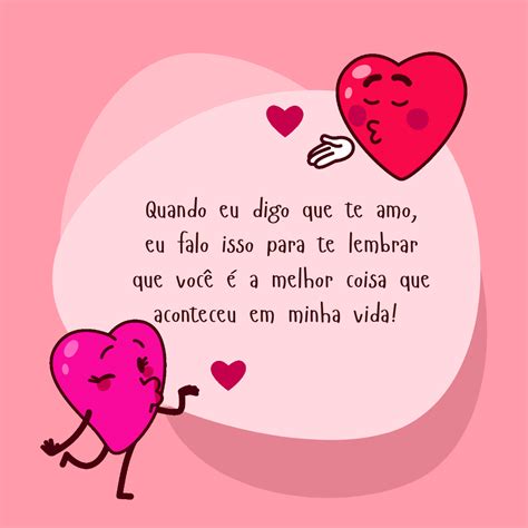 Poema Declaração De Amor