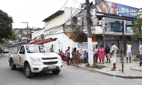 Ampla Multada Pelo Procon Em R Milh O Por Apag Es No Per Odo Do