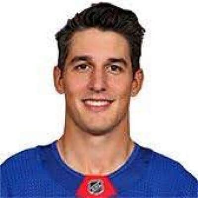 Brady Skjei Age, Net Worth, Bio, Height [Updated May 2023 ]