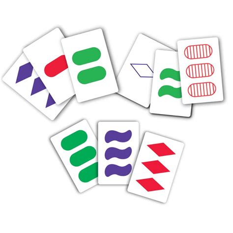 Set Edi O Revisada Jogo De Cartas Galapagos